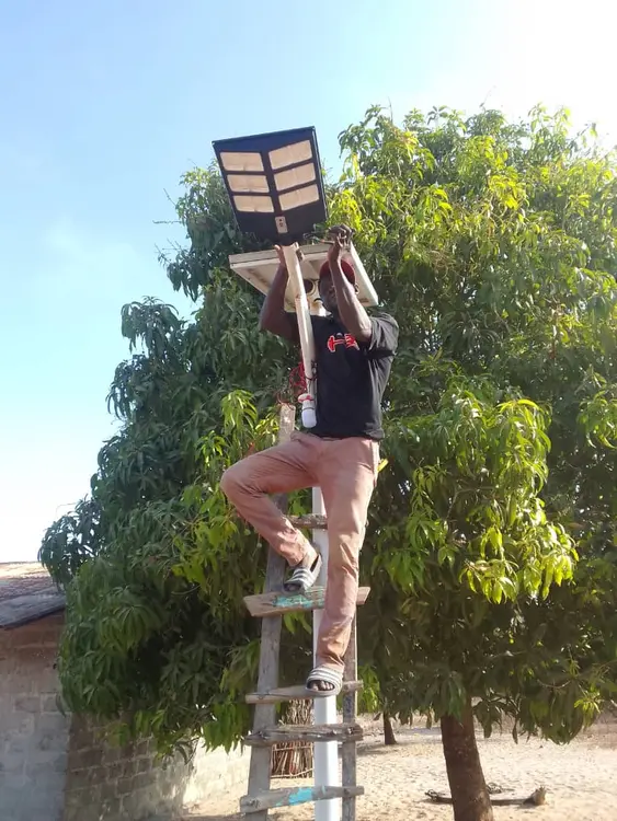 Kaacaaŋan ñítin ña